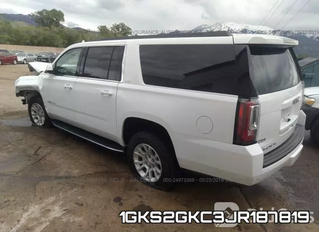1GKS2GKC3JR187819 фото 4