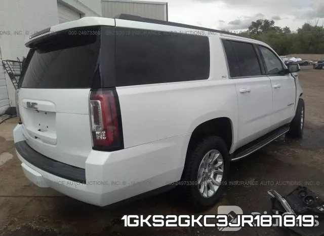 1GKS2GKC3JR187819 фото 5