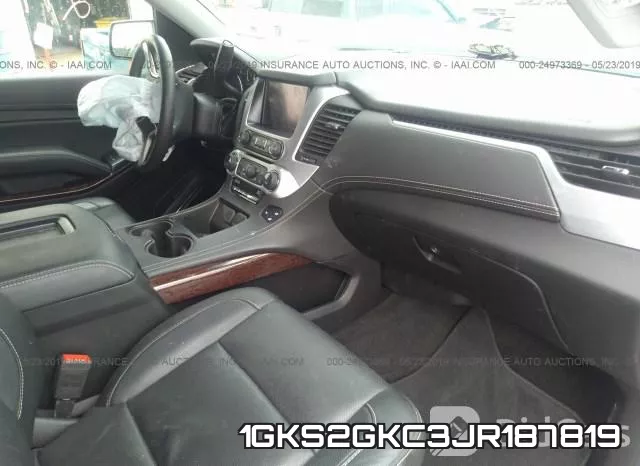 1GKS2GKC3JR187819 фото 6