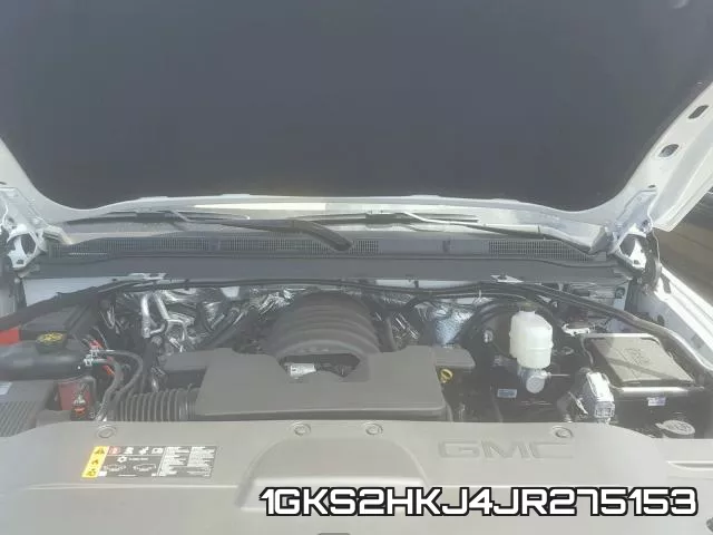 1GKS2HKJ4JR275153 фото 8