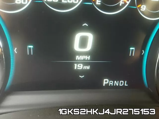 1GKS2HKJ4JR275153 фото 9