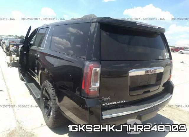 1GKS2HKJ7HR248703 фото 4