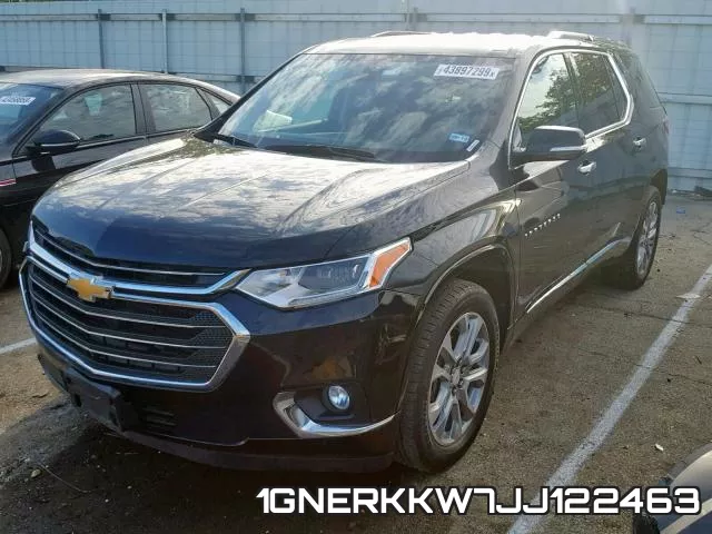 1GNERKKW7JJ122463 фото 3
