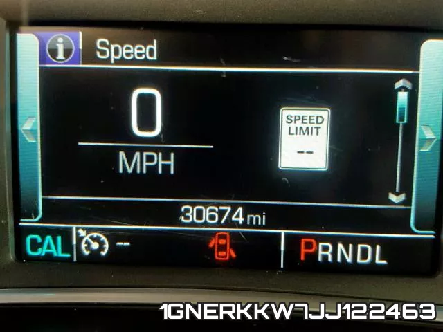 1GNERKKW7JJ122463 фото 9