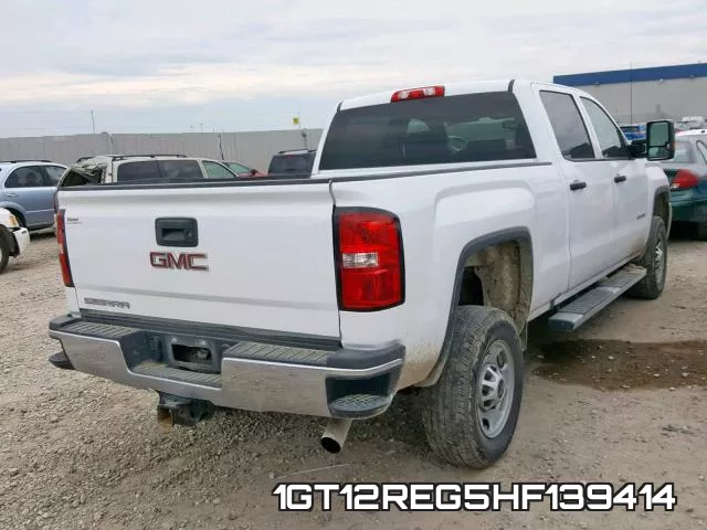 1GT12REG5HF139414 фото 5