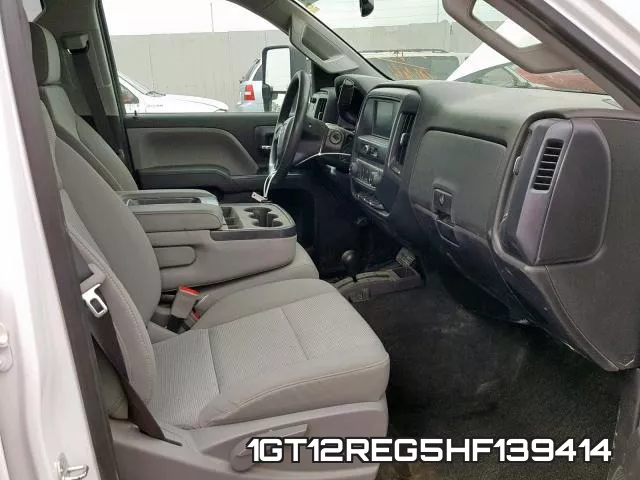 1GT12REG5HF139414 фото 6