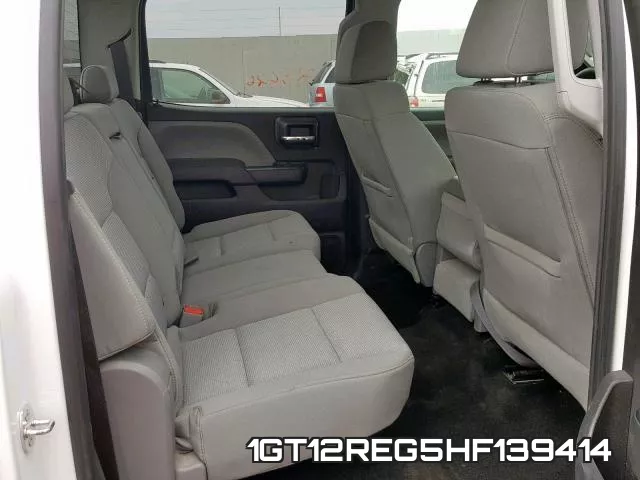 1GT12REG5HF139414 фото 7
