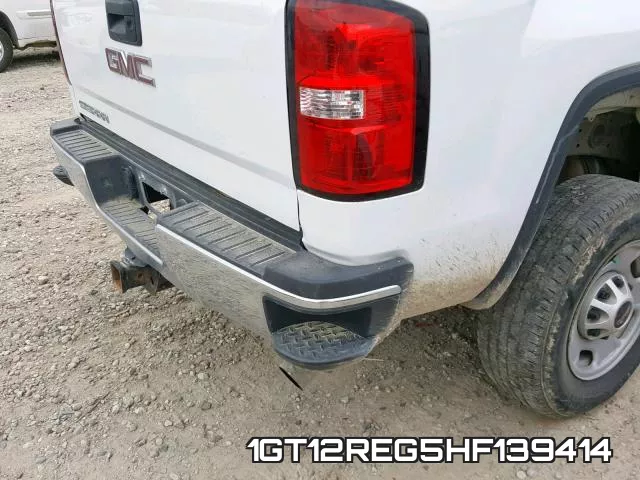 1GT12REG5HF139414 фото 10