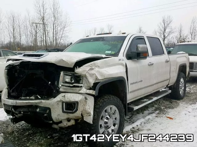 1GT42YEY4JF244239 фото 3