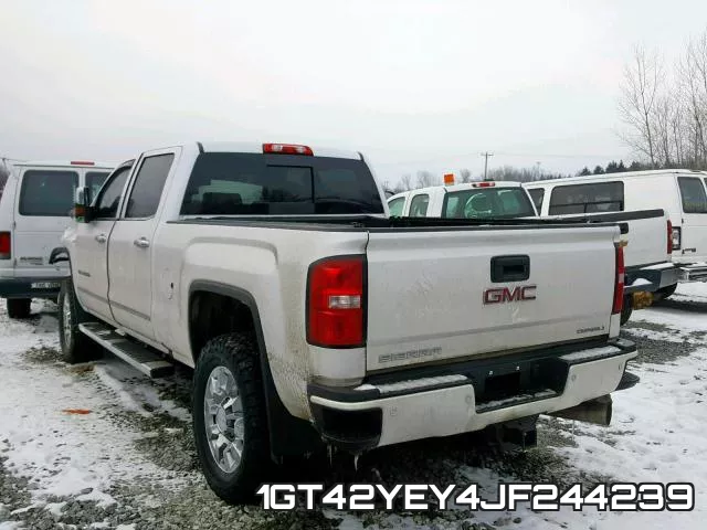 1GT42YEY4JF244239 фото 4