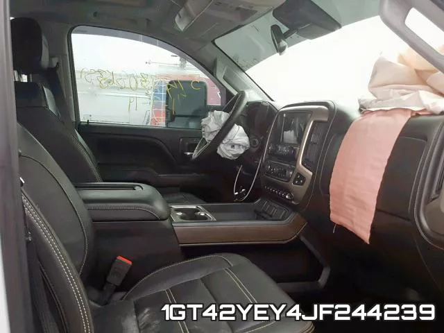 1GT42YEY4JF244239 фото 6
