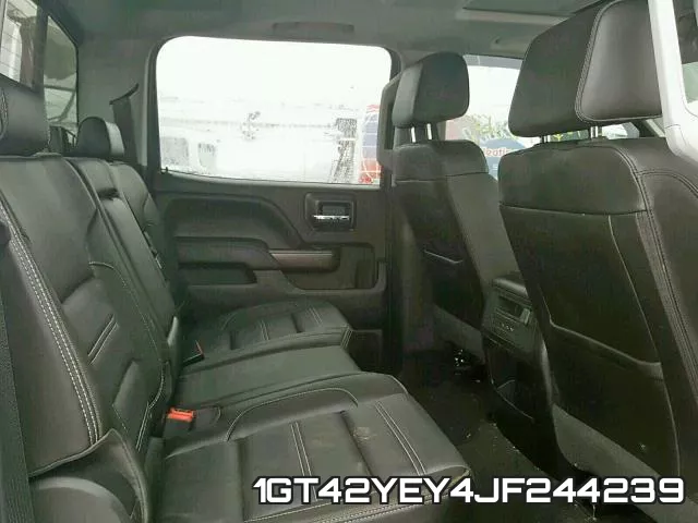 1GT42YEY4JF244239 фото 7