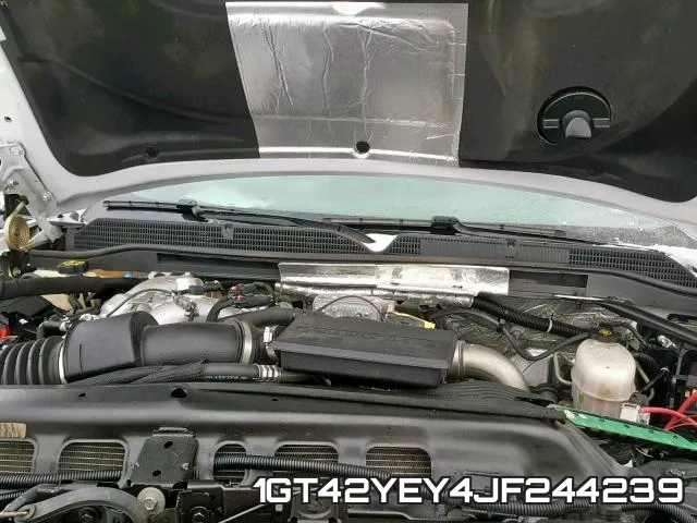 1GT42YEY4JF244239 фото 8