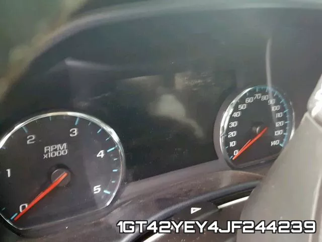 1GT42YEY4JF244239 фото 9