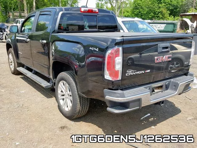 1GTG6DEN5J1262536 фото 4