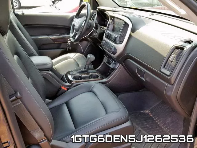 1GTG6DEN5J1262536 фото 6