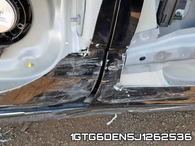 1GTG6DEN5J1262536 фото 10