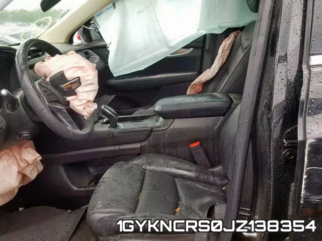 1GYKNCRS0JZ138354 фото 6