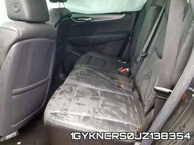 1GYKNCRS0JZ138354 фото 7