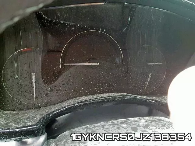 1GYKNCRS0JZ138354 фото 9