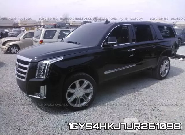 1GYS4HKJ7JR261098 фото 3