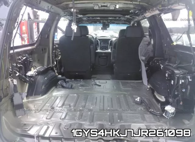 1GYS4HKJ7JR261098 фото 6