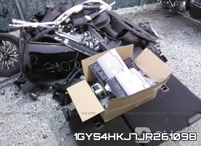 1GYS4HKJ7JR261098 фото 9