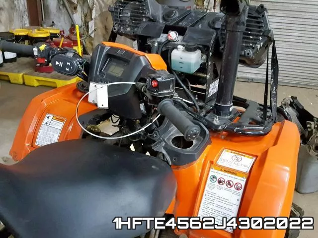 1HFTE4562J4302022 фото 6