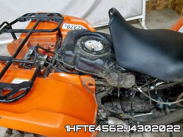 1HFTE4562J4302022 фото 7