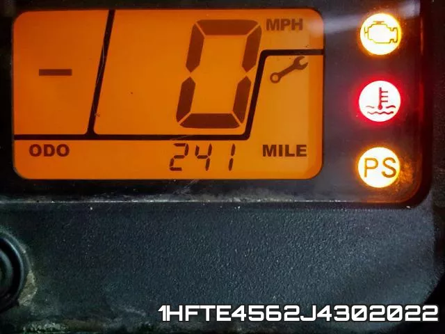 1HFTE4562J4302022 фото 9