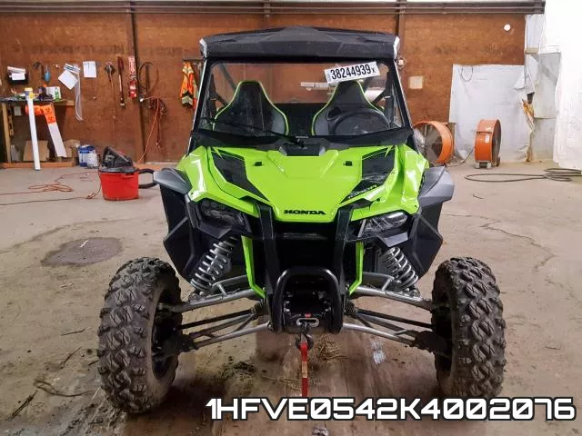 1HFVE0542K4002076 фото 10