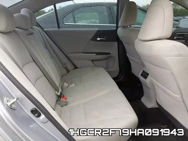 1HGCR2F79HA091943 фото 7