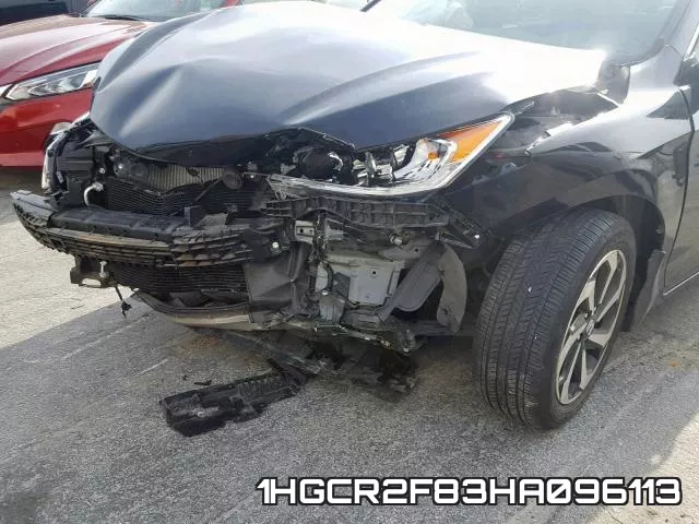 1HGCR2F83HA096113 фото 10