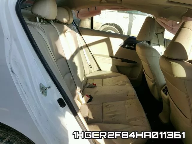 1HGCR2F84HA011361 фото 7
