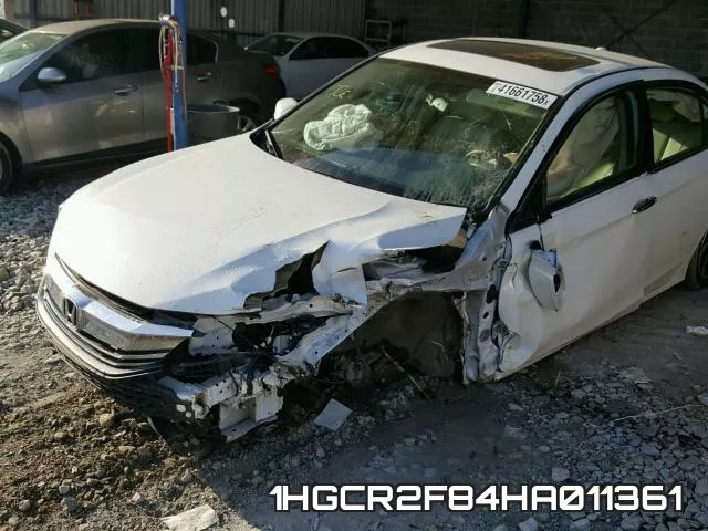 1HGCR2F84HA011361 фото 10