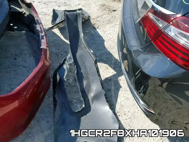 1HGCR2F8XHA101906 фото 10