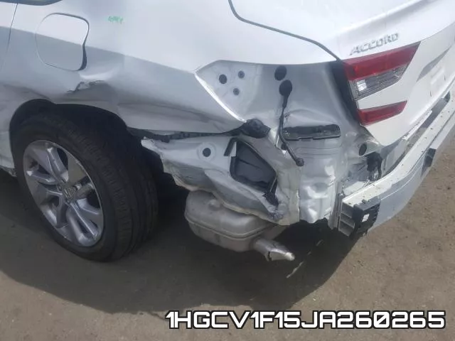 1HGCV1F15JA260265 фото 10