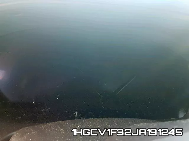 1HGCV1F32JA191245 фото 9