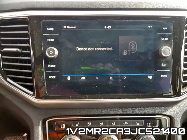 1V2MR2CA3JC521400 фото 10