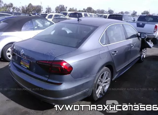 1VWDT7A3XHC073586 фото 5