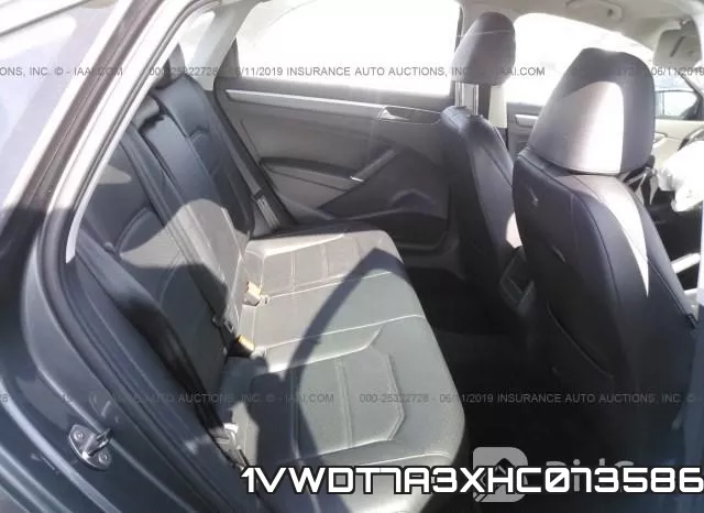 1VWDT7A3XHC073586 фото 9