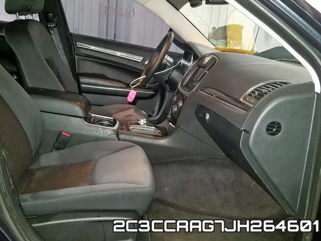 2C3CCAAG7JH264601 фото 6