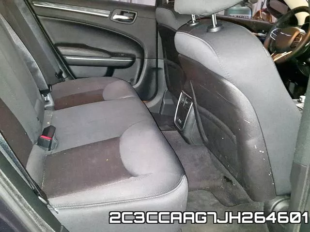 2C3CCAAG7JH264601 фото 7