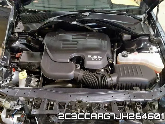 2C3CCAAG7JH264601 фото 8