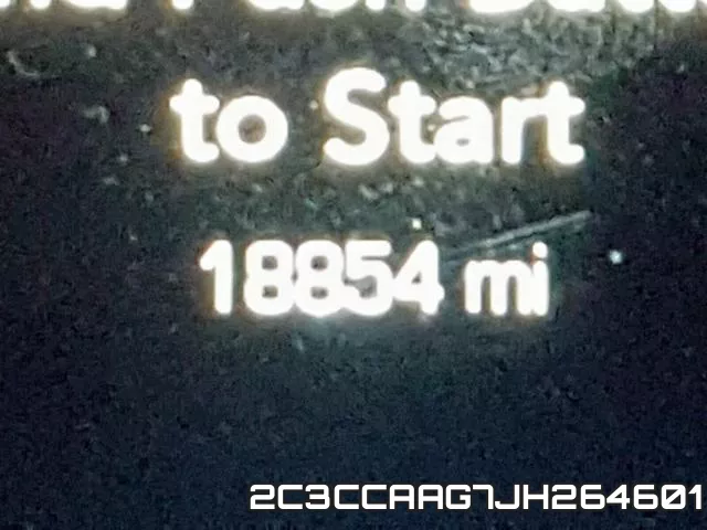 2C3CCAAG7JH264601 фото 9