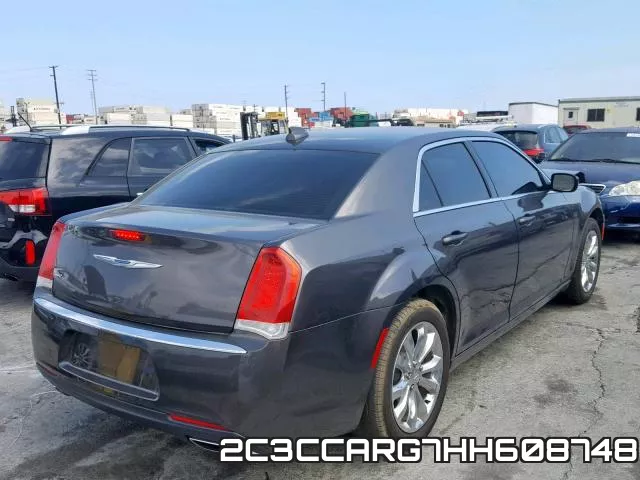 2C3CCARG7HH608748 фото 5