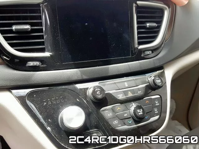 2C4RC1DG0HR566060 фото 10