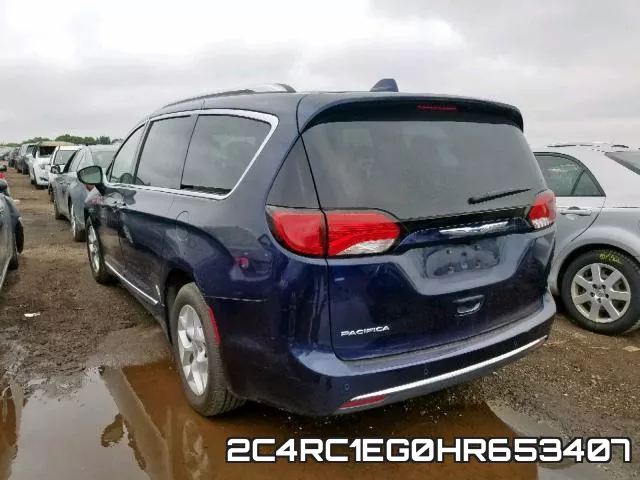 2C4RC1EG0HR653407 фото 4