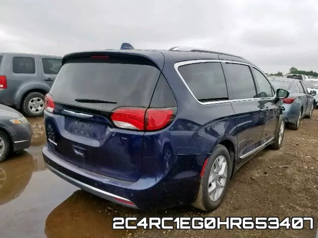 2C4RC1EG0HR653407 фото 5