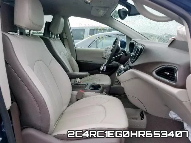 2C4RC1EG0HR653407 фото 6